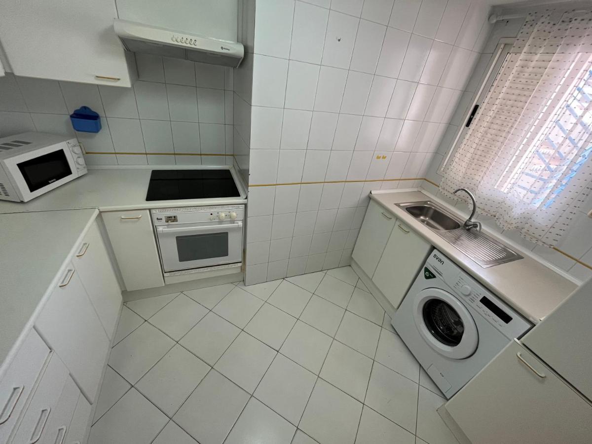 Apartamentos Nova Romana Altamar Alcoceber Экстерьер фото