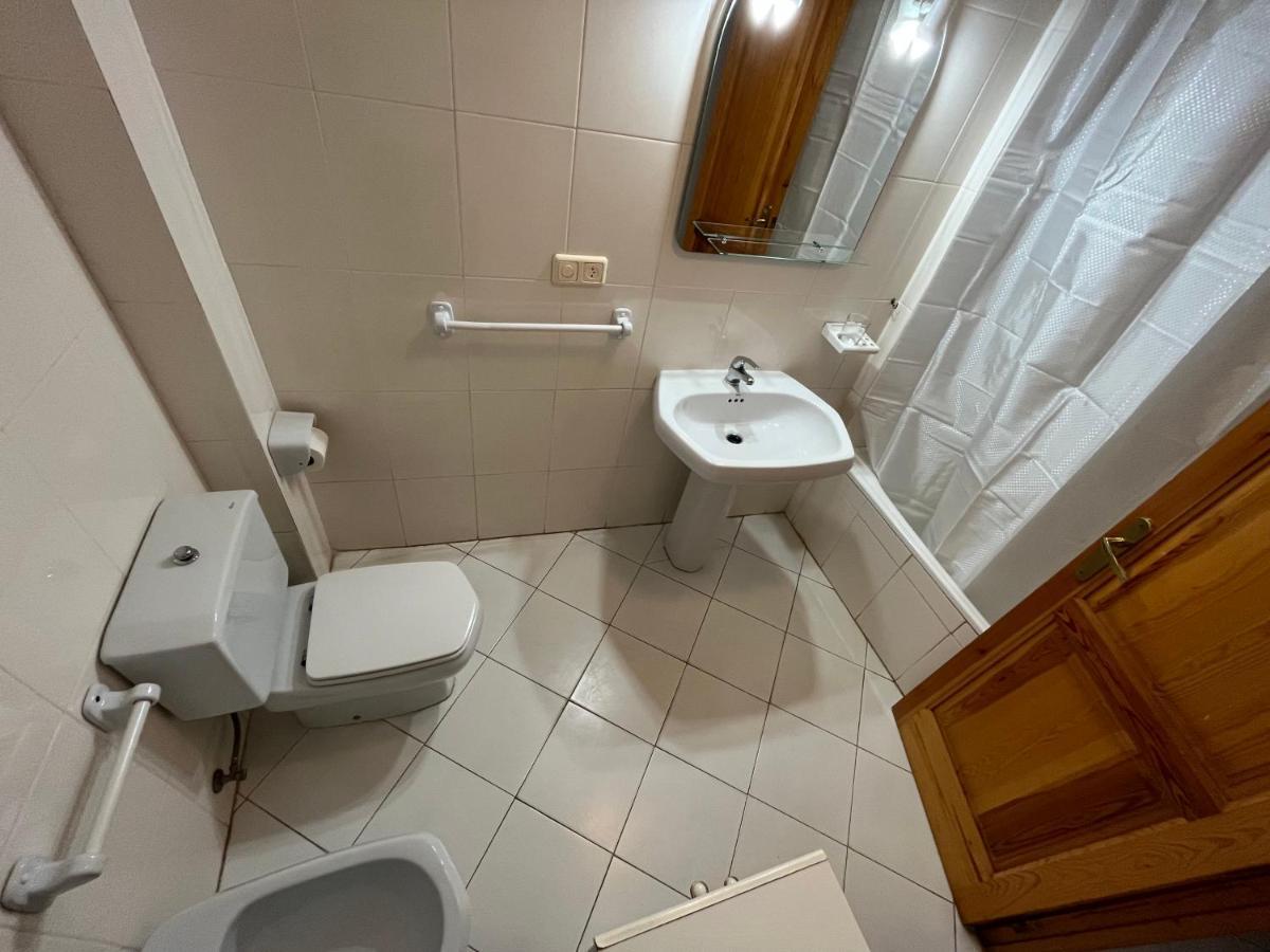 Apartamentos Nova Romana Altamar Alcoceber Экстерьер фото