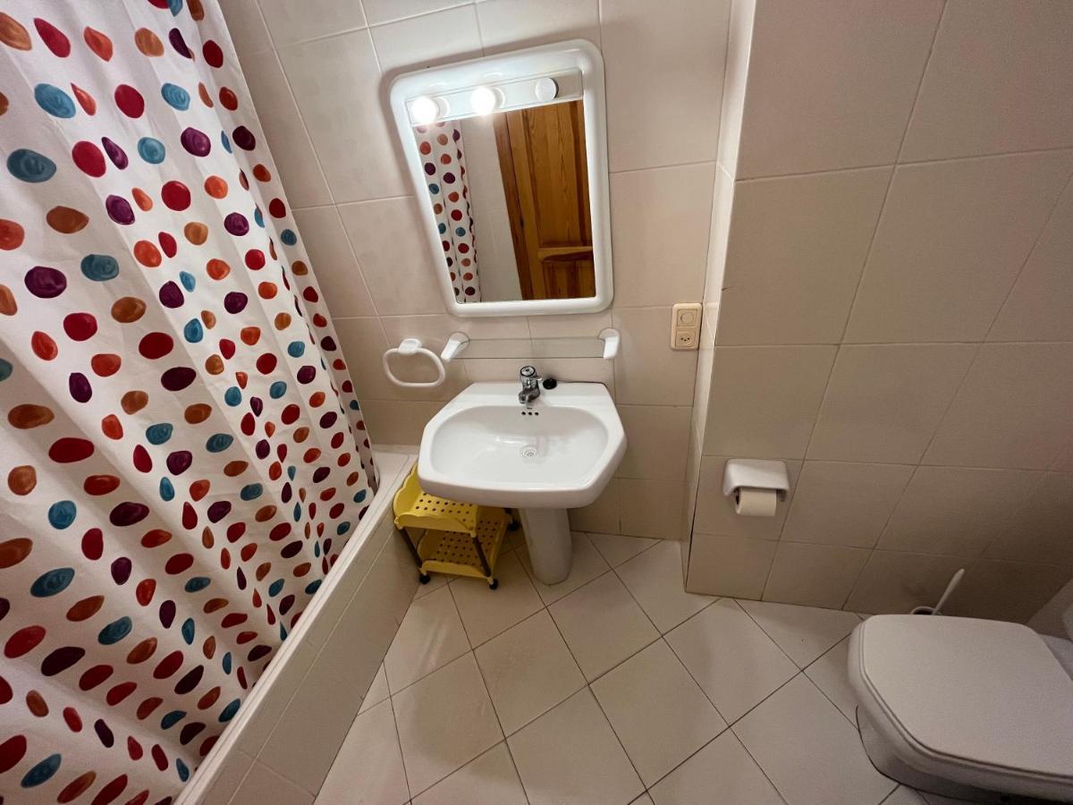 Apartamentos Nova Romana Altamar Alcoceber Экстерьер фото