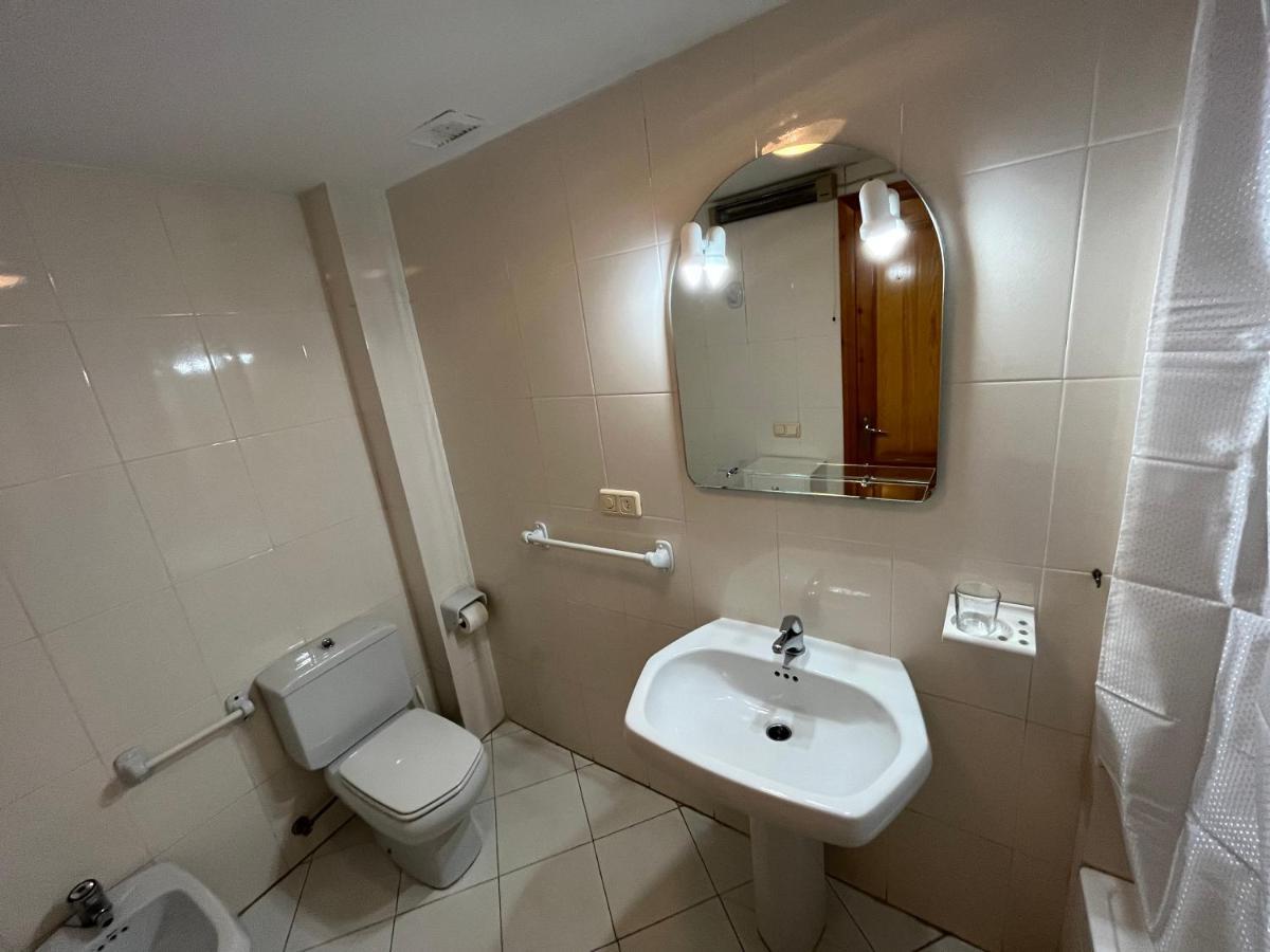 Apartamentos Nova Romana Altamar Alcoceber Экстерьер фото