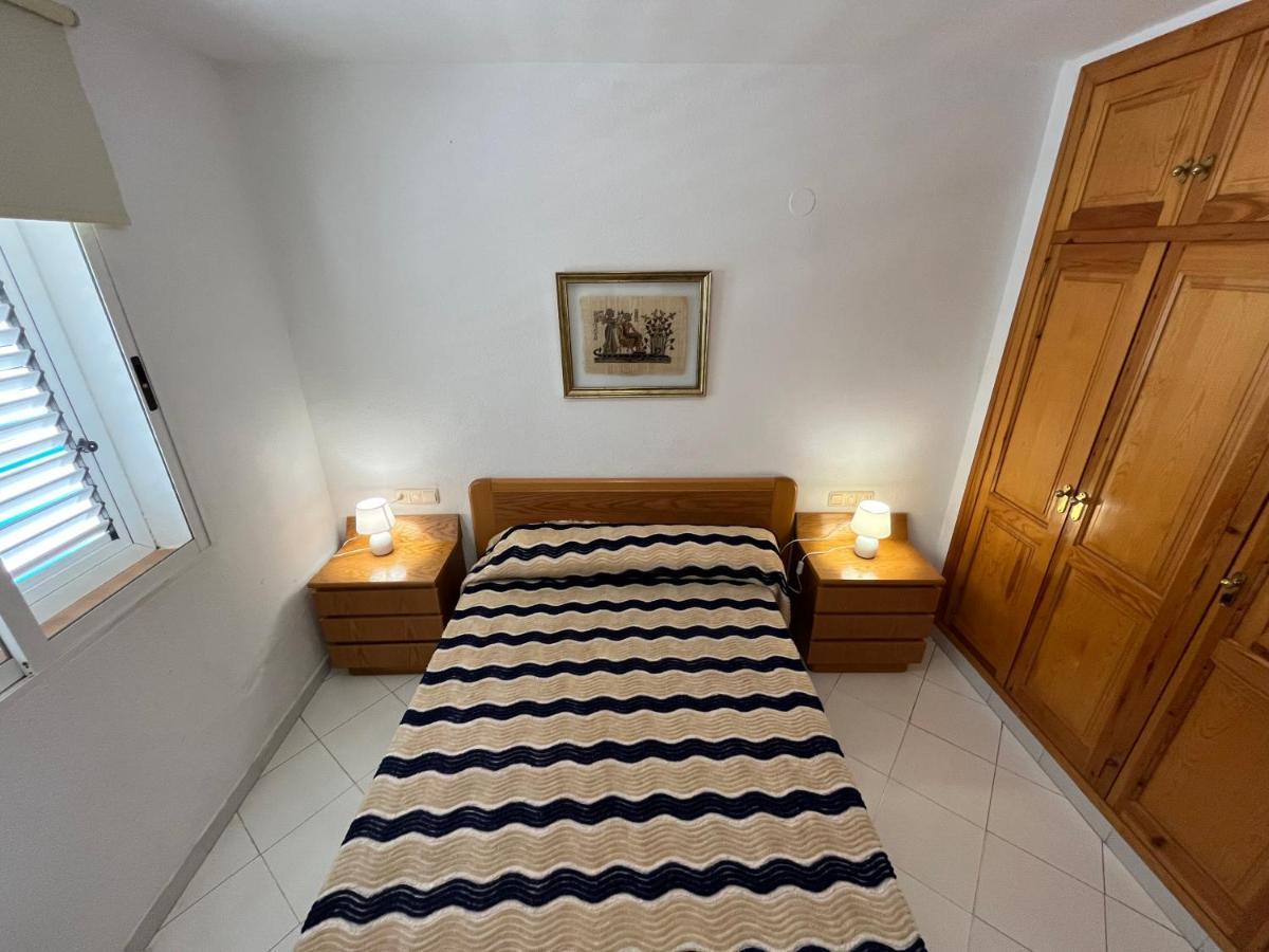 Apartamentos Nova Romana Altamar Alcoceber Экстерьер фото