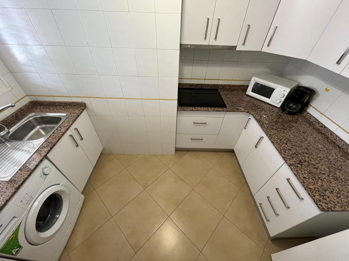 Apartamentos Nova Romana Altamar Alcoceber Экстерьер фото
