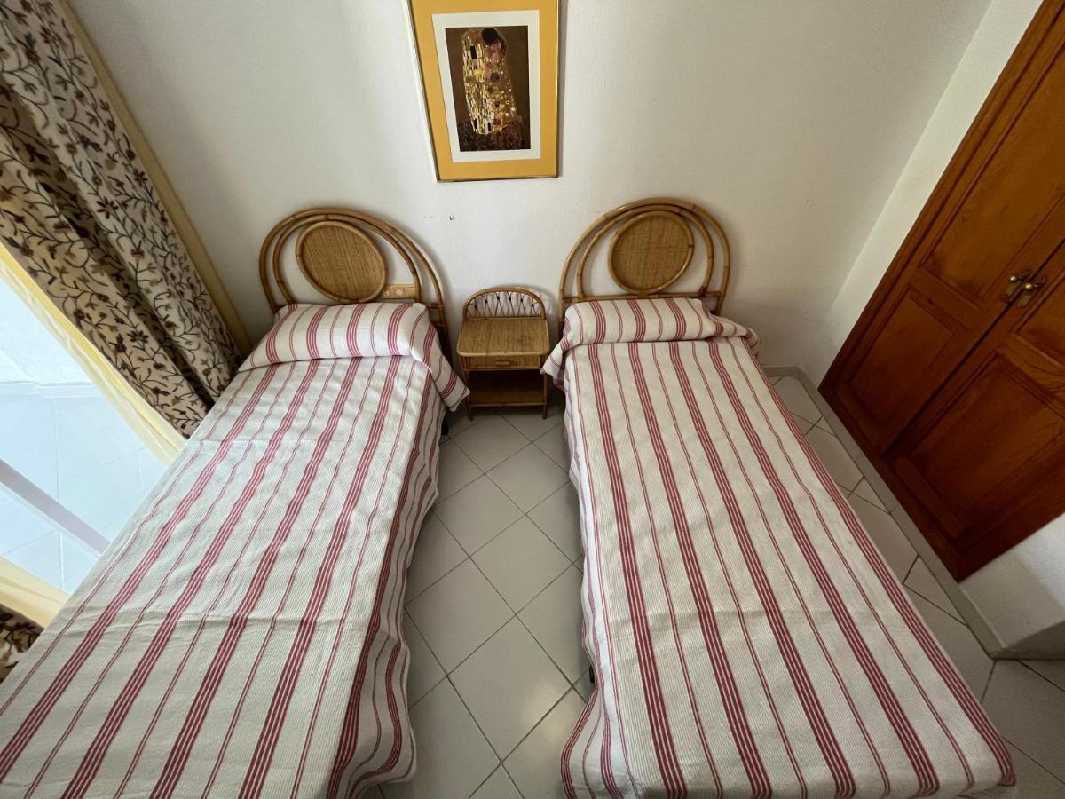 Apartamentos Nova Romana Altamar Alcoceber Экстерьер фото